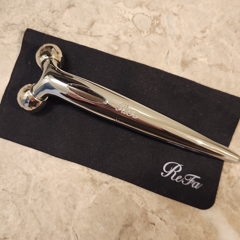 ReFa S Carat Roller